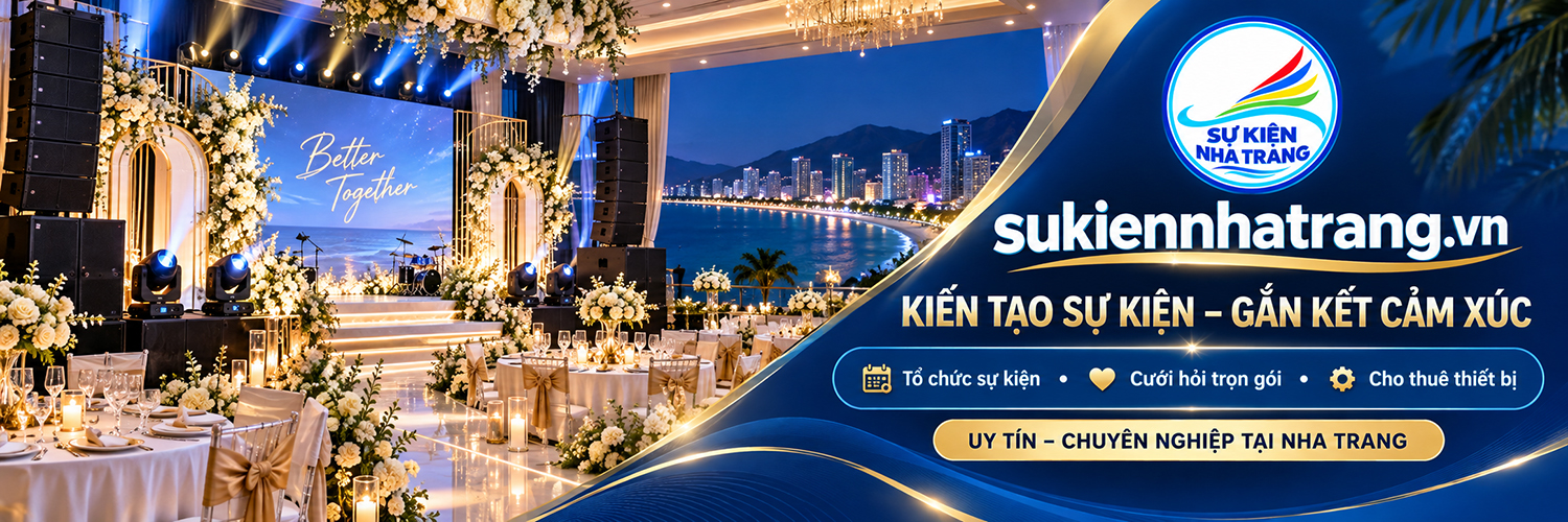 Sự kiện nha trang
